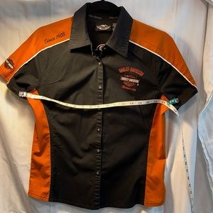 Harley Davidson Shirt